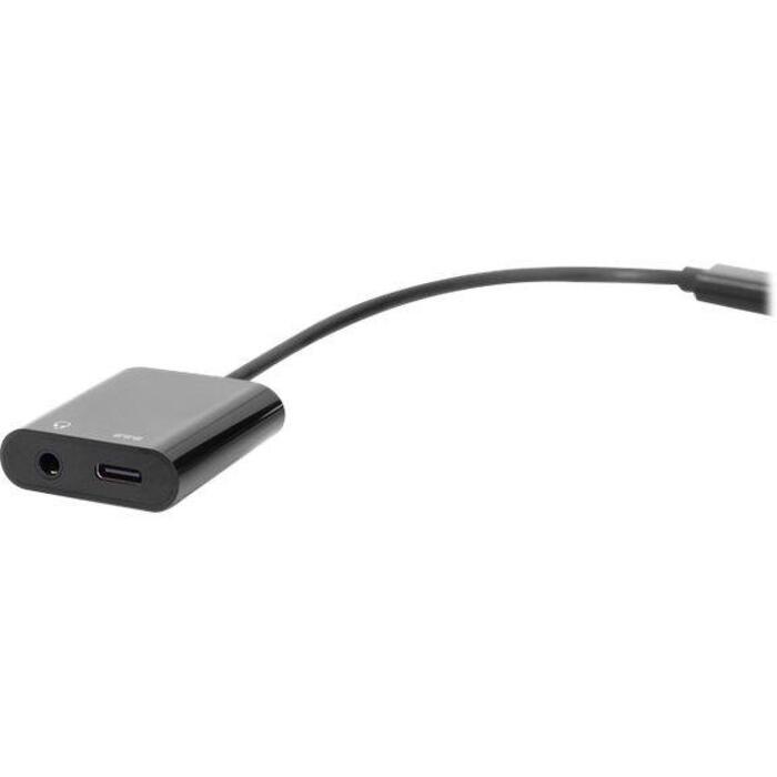 Digitus USB-C adapteris AK-300400-002-S, 20cm, 5A
