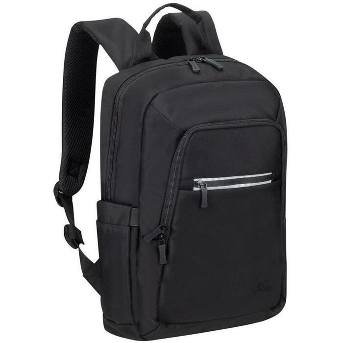 Rivacase Mugursoma Alpendorf 7523BLACK, 14", ūdensizturīgs