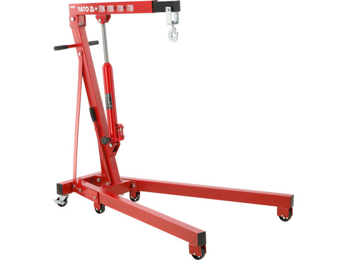 Yato YT-55556 motora pacēlājs, 1000 kg
