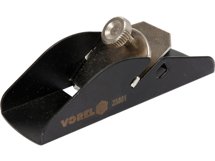 Vorel Mini strug 25881, 90mm, 29mm