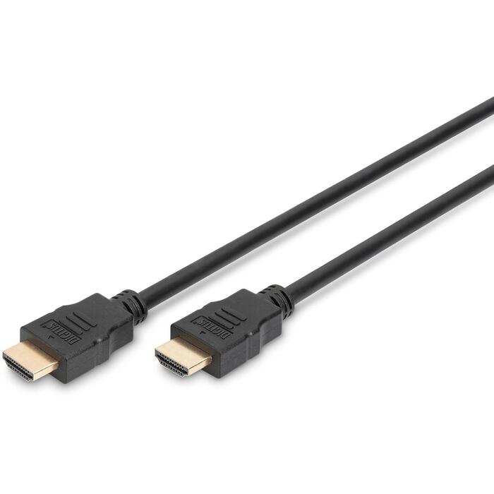 Digitus Savienojuma kabelis HDMI uz HDMI