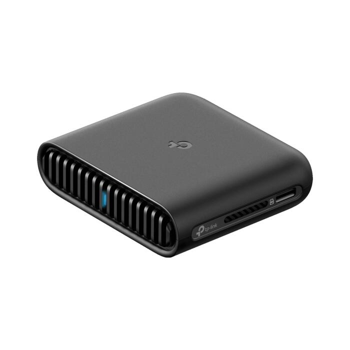 TP-Link TL-WR3002X bezvadu maršrutētājs, AX3000, 2402+574