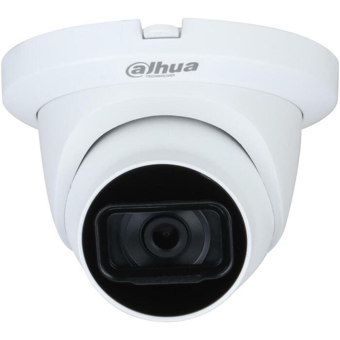 Dahua HAC-HDW1231TLMQ-A-0280B WI-FI novērošanas kamera, 2