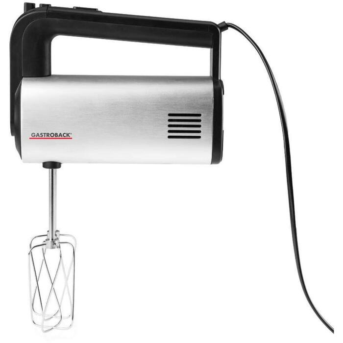 Gastroback Rokas mikseris 40983, 500 W