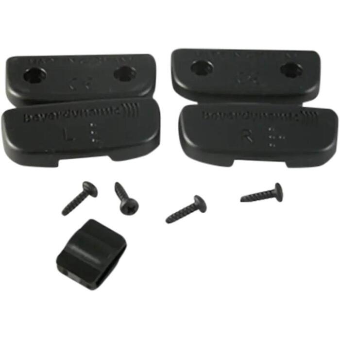 Beyerdynamic slīdņa remonta mezgls 903760, melns