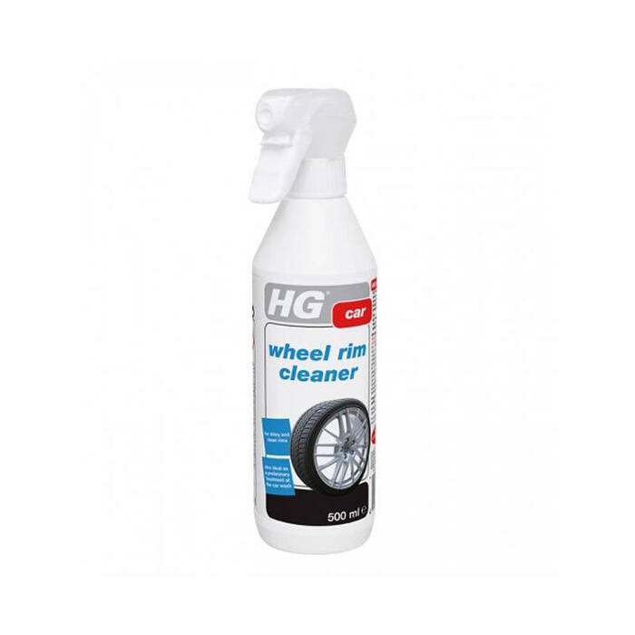Auto disku tīrītājs 0,5 l 154050106 HG (154050106)
