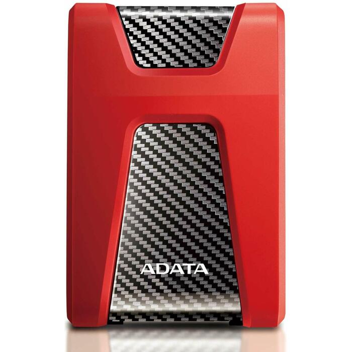 Adata HDD AHD650-2TU31-CRD, 2 TB, 2