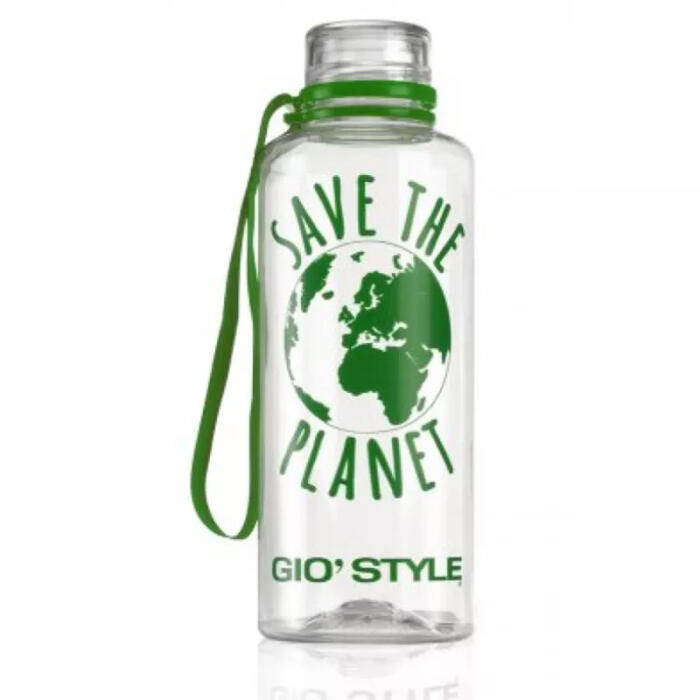 Gio`Style Pudele 0,5L Save The