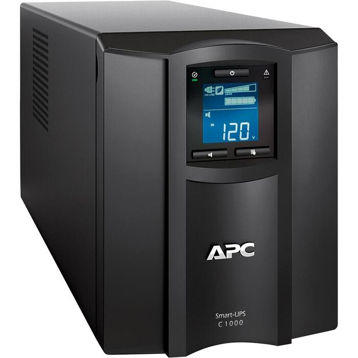 Schneider Electric APC Smart-UPS C SMC1000IC