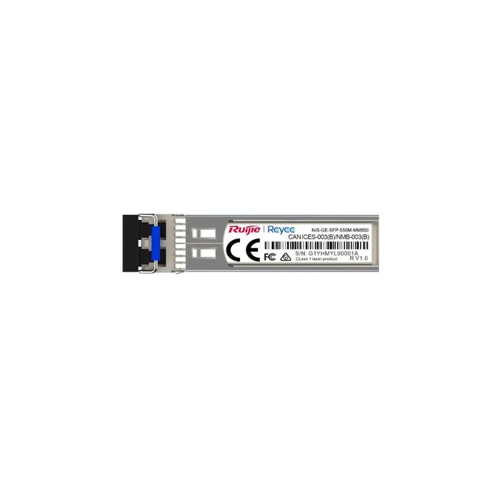 Ruijie Reyee NIS-GE-SFP-550M-MM850 SFP Modulis (MMF