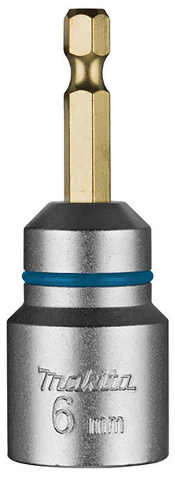 Uzgalis M6 vītņstieņu skrūvēšanai, B-42961 MAKITA