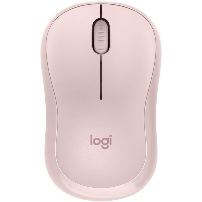 Logitech optiskā pele M240 910-007121, 10m