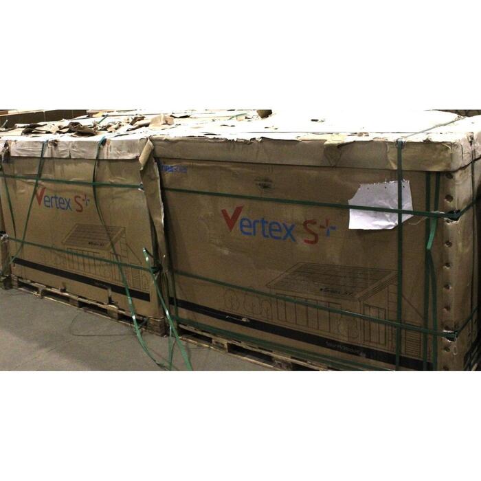 Gcl Saules panelis NT12R48/GDF 460WSO, 460W
