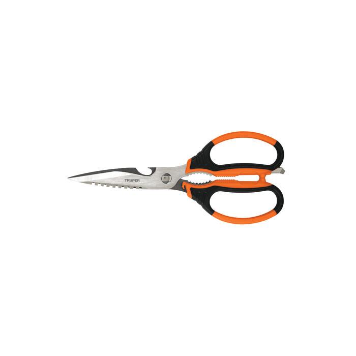 Šķēres 20cm TIC-8 TRUPER (TIC-8)