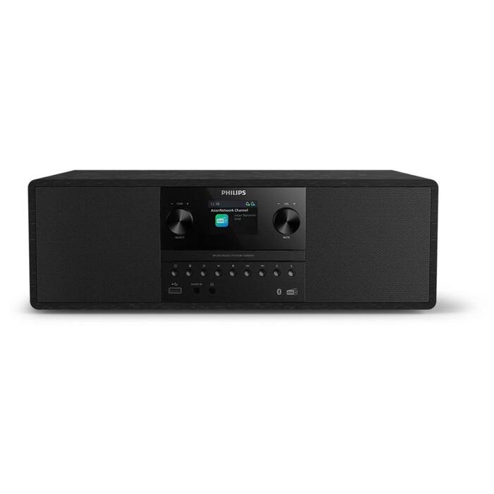 Philips TAM6500/10 mikro mūzikas sistēma, 50W