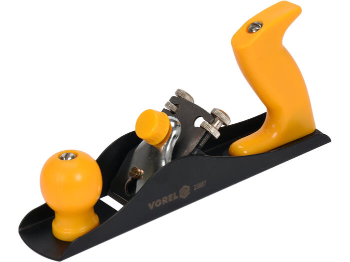 Vorel GRD 25887, ēveles bloks 235mm