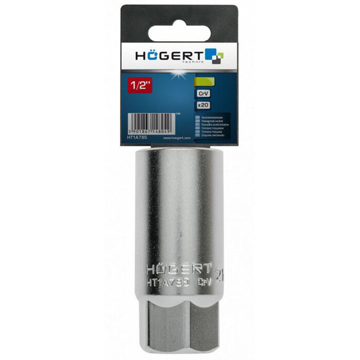 Svečatslēga 1/2" 16mm HT1A783 HOGERT (HT1A783)