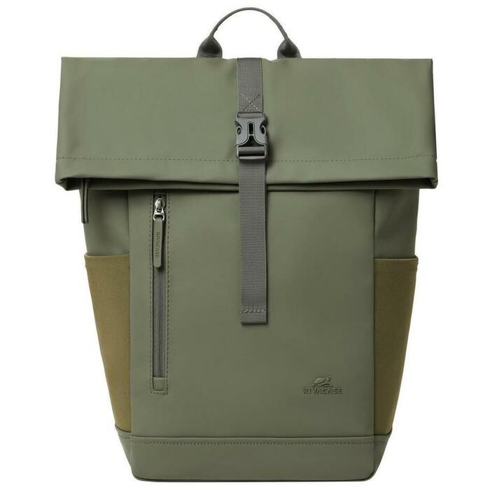 Rivacase Mugursoma Eden-Eco 7826 GREEN, 17L