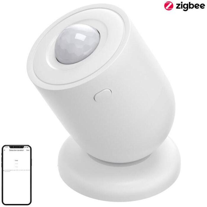 Sonoff ZigBee kustības sensors SNZB-03P, 6m