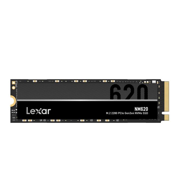 Lexar | M.2 NVMe SSD
