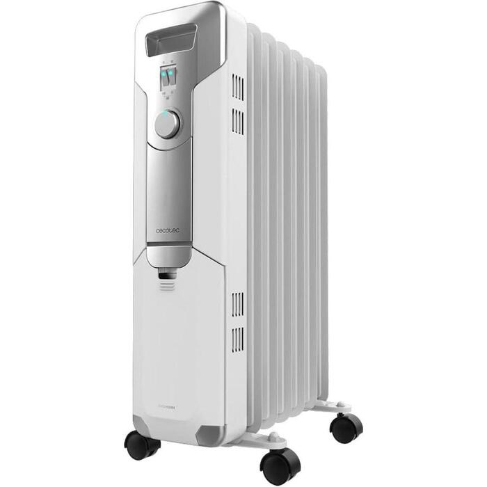 Cecotec eļļas radiators ReadyWarm 7000 Space