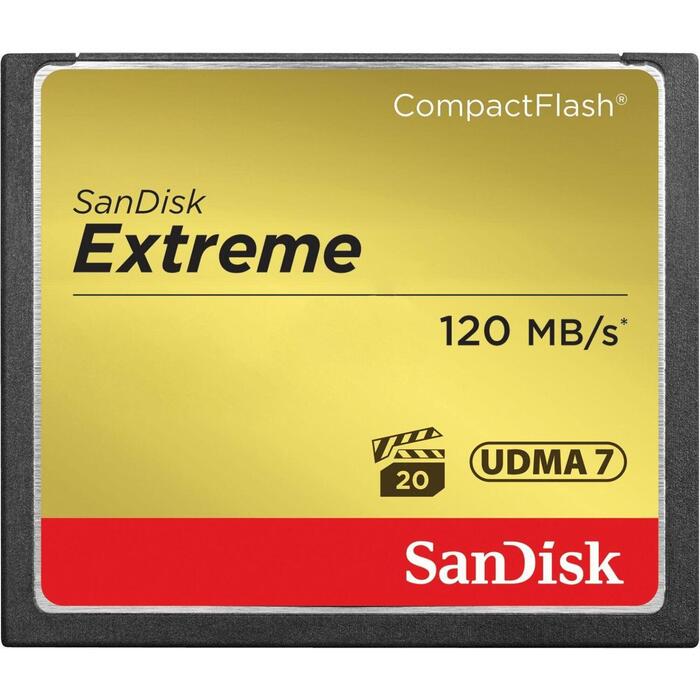 SanDisk Atmiņas karte SDCFXSB-032G-G46, 32 GB