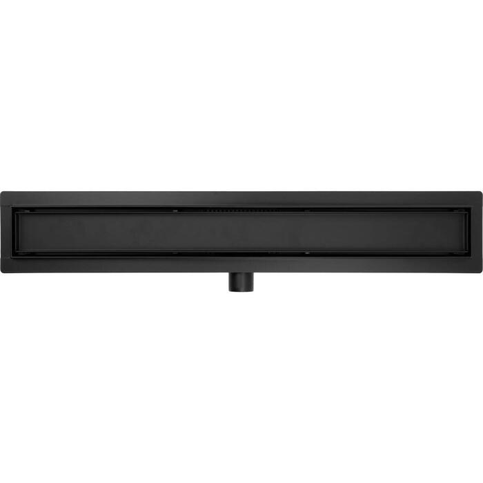 Fala LINEAR DRAIN WET&DRY BLACK 60