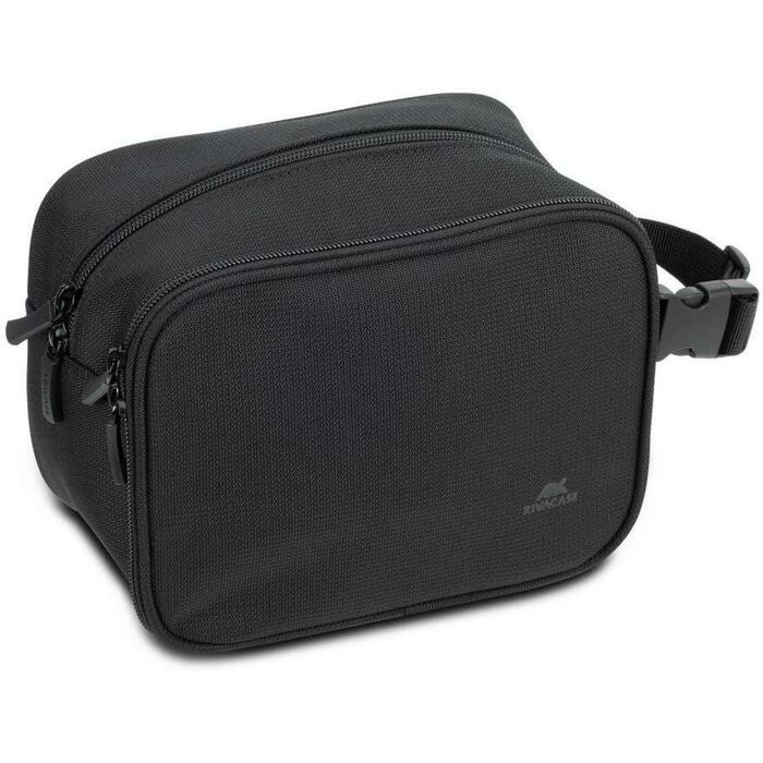 Rivacase Tualetes soma 8409BLACK, 0.215kg