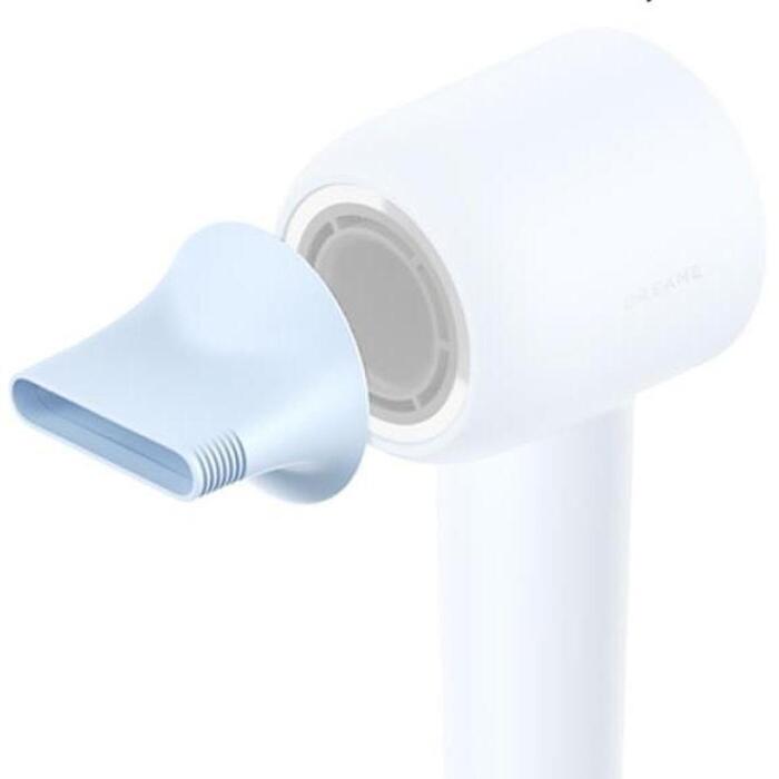 HAIR DRYER ACC SMOOTH.NOZZLE/AGS1-BLUE DREAME (AGS1-BLUE)