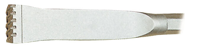 SDS-PLUS kalts ar cietsakausējuma zobiem 32x200mm