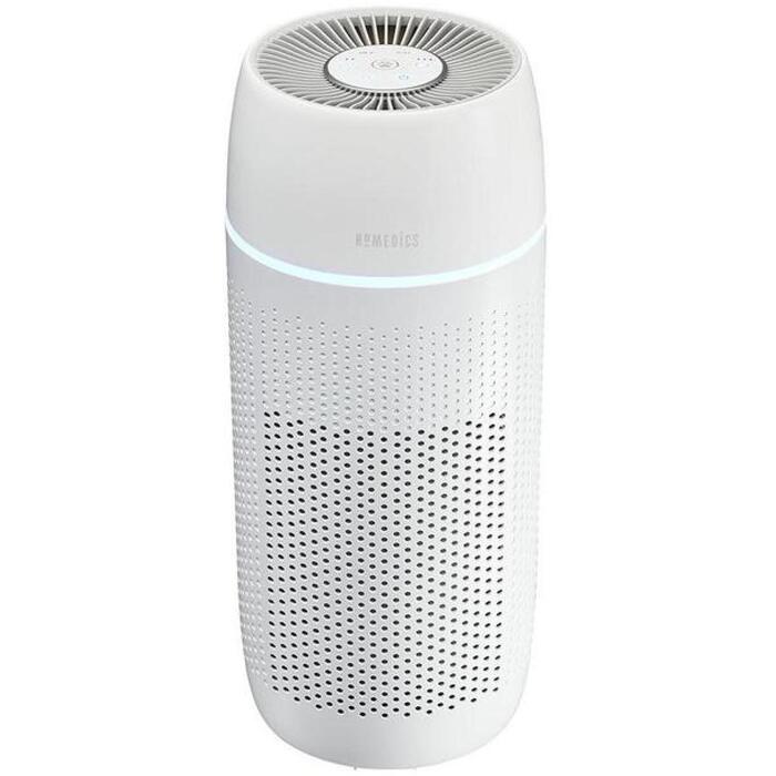 Homedics Gaisa attīrītājs AP-PET35WT-EU, 81m², 3