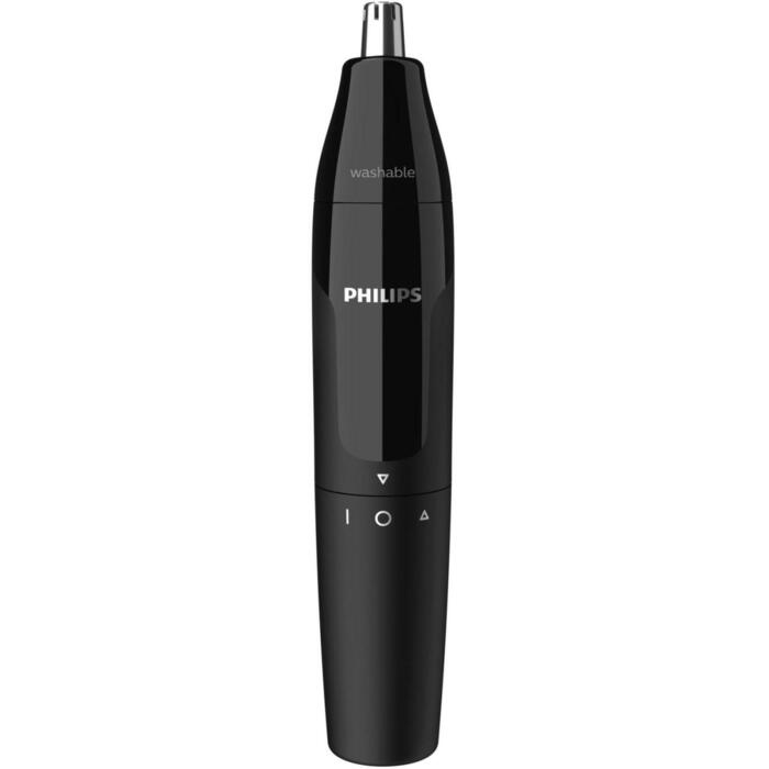 Philips Trimmeris NT1620/15, akumulators, AA, mazgājams