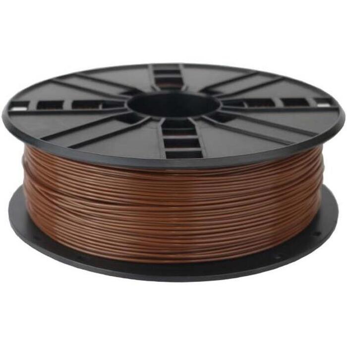Gembird Flashforge PLA filaments, 3DP-PLA1.75-01-BR