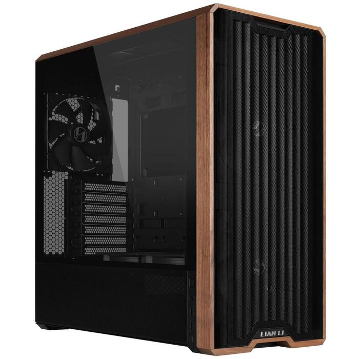Lian Li Kaste LANCOOL 217 G99