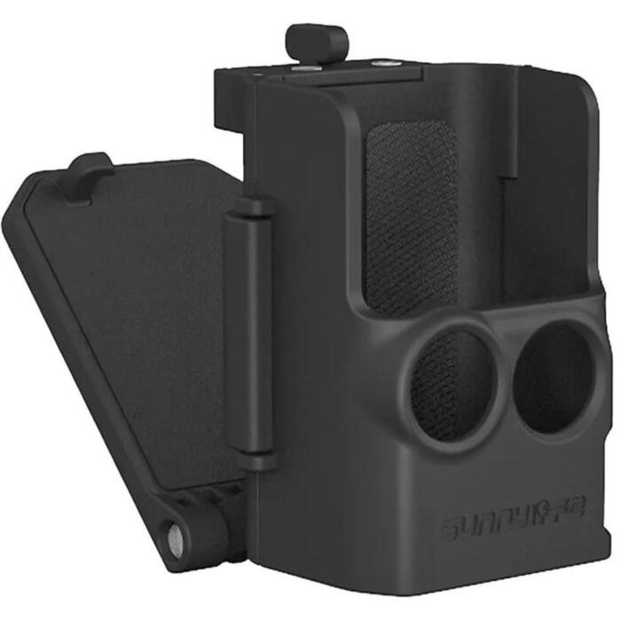 Sunnylife magnētiskais stiprinājums OP3-ZJ761, 63g, 43x66x47mm