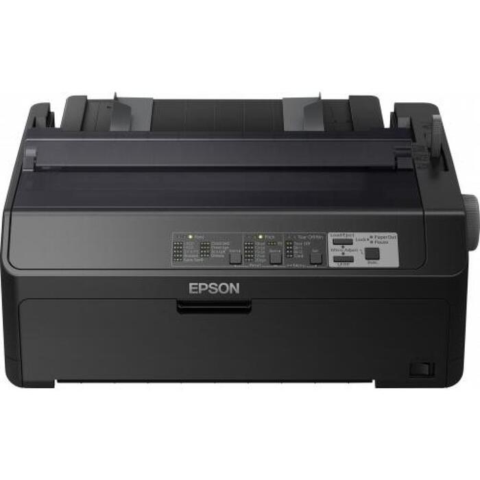 Epson LQ-590IIN printeris C11CF39402A0, 550 char/sec