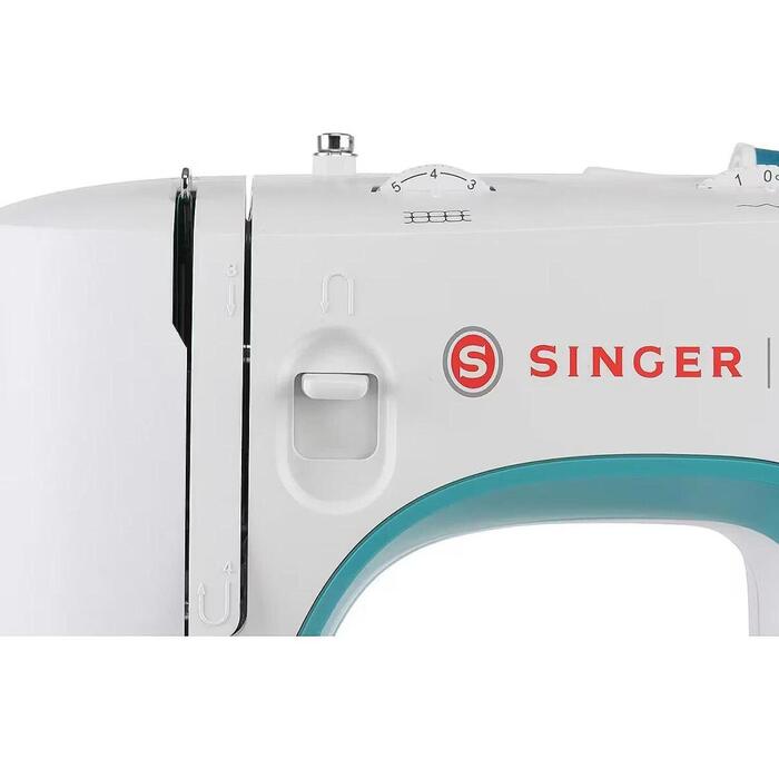 Singer Šujmašīna M3305, 23 dūrieni