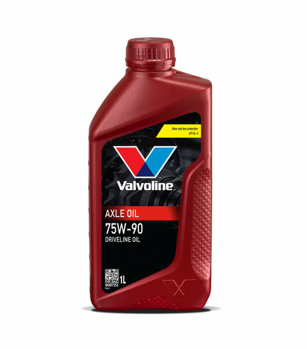 Valvoline Transmisijas eļļa Axle Oil GL-5