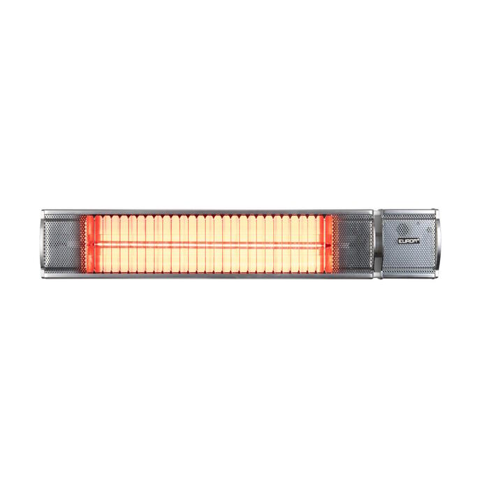 Eurom Golden 1800 Comfort RC infrasarkanais