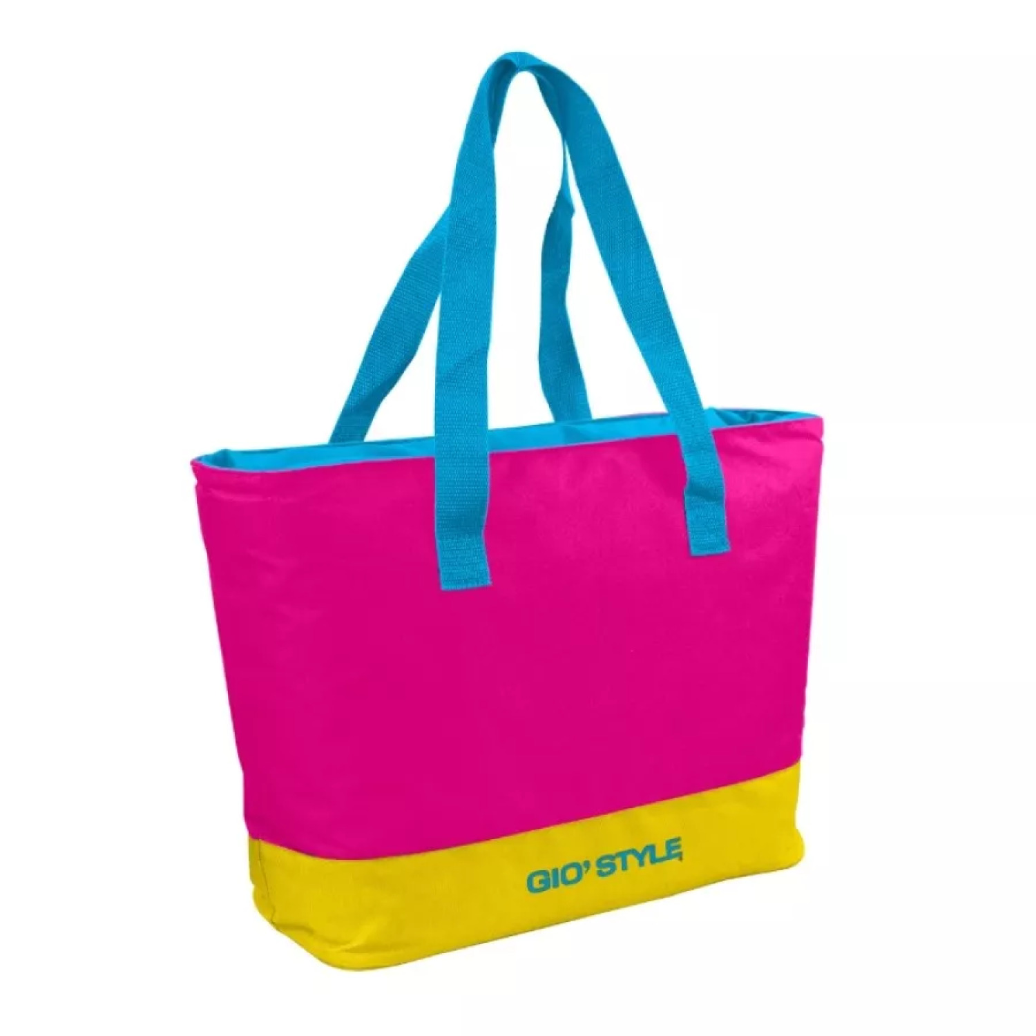 Gio`Style Termiskā soma Beach Fluo Tote