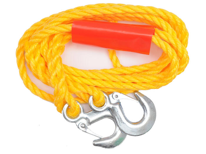 Vorel TOW ROPE 82201, 4m, 1500kg