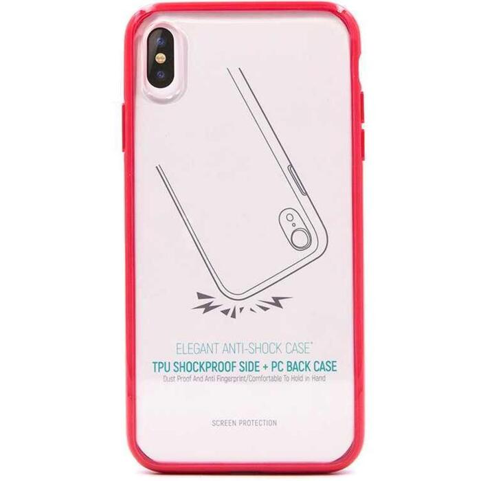 Devia Elegant Anti-Shock iPhone XS Max