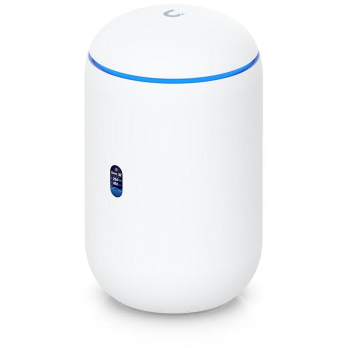 Ubiquiti Dream 7 maršrutētājs UDR7, 2