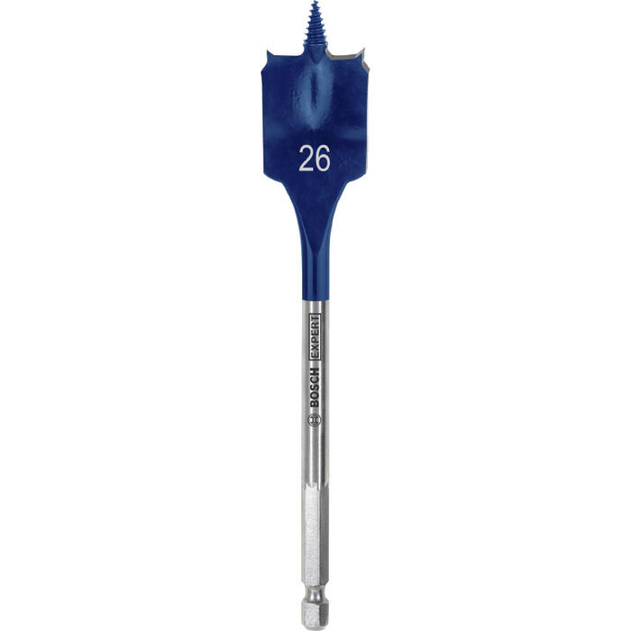 Bosch Spalvurbis ar centrējošo smaili, 26x152mm