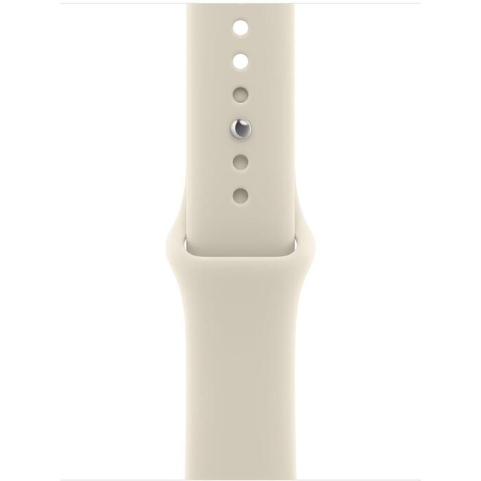 APPLE 42mm Sand Sport Band -