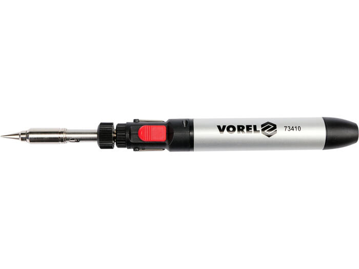 3IN1 Gāzes Lodāmurs/Degunis/Blower, VOREL, 73410, 450°C