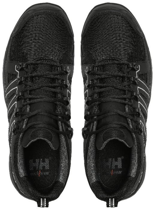 Darba kurpes Manchester Low S3 SRC