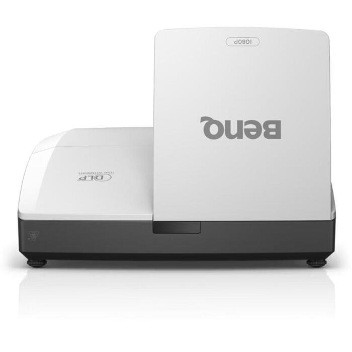 Benq Projektors MH856UST+, 1920x1200, 3500 ANSI
