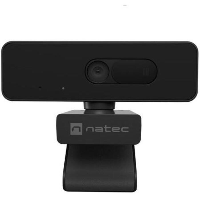 Natec GALAGO web kamera NKI-2423, 1