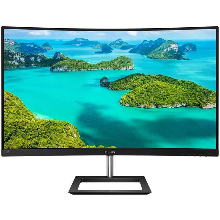 Philips LCD monitors 322E1C/00, 31.5&quot